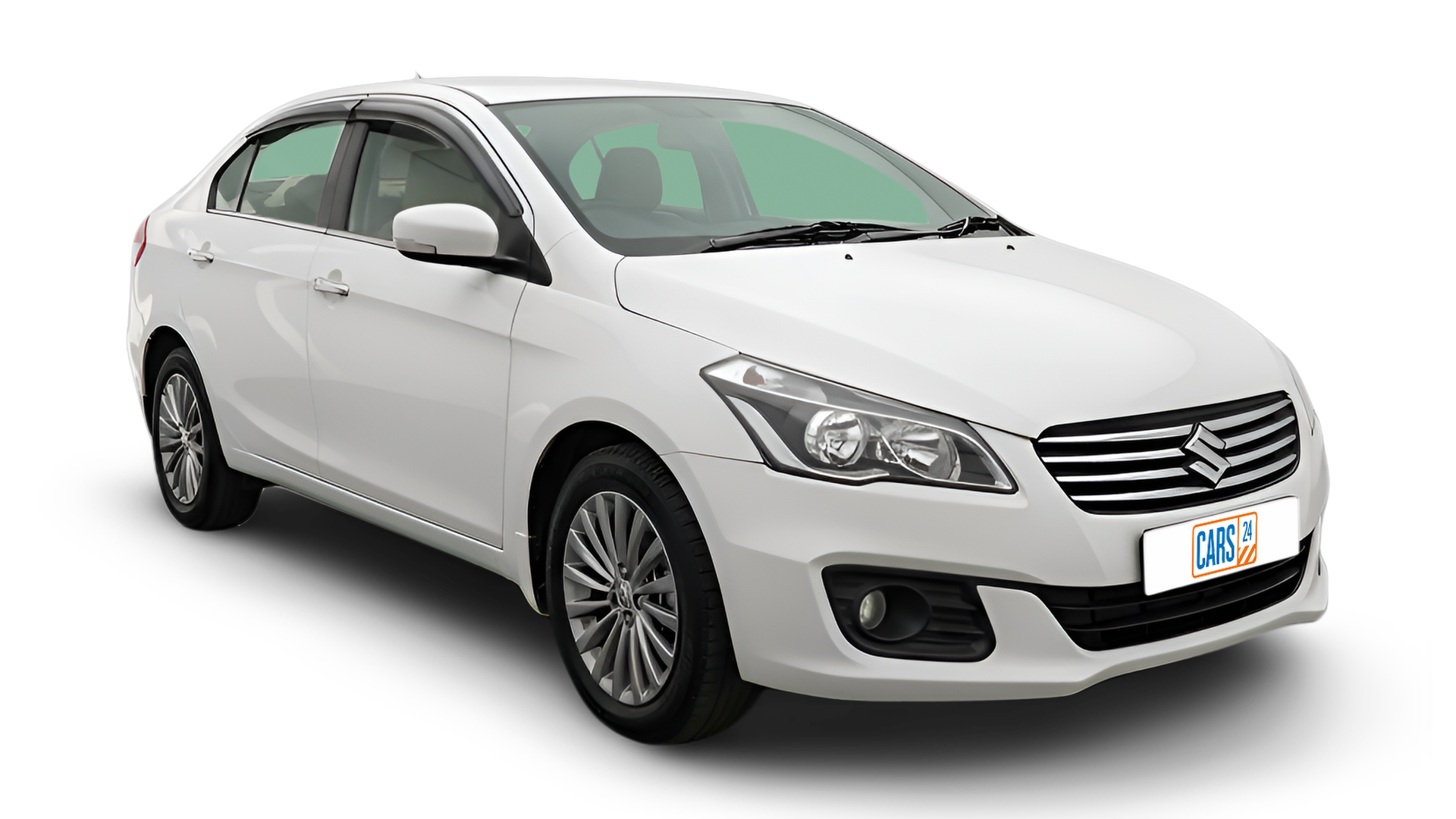 Maruti Ciaz-img